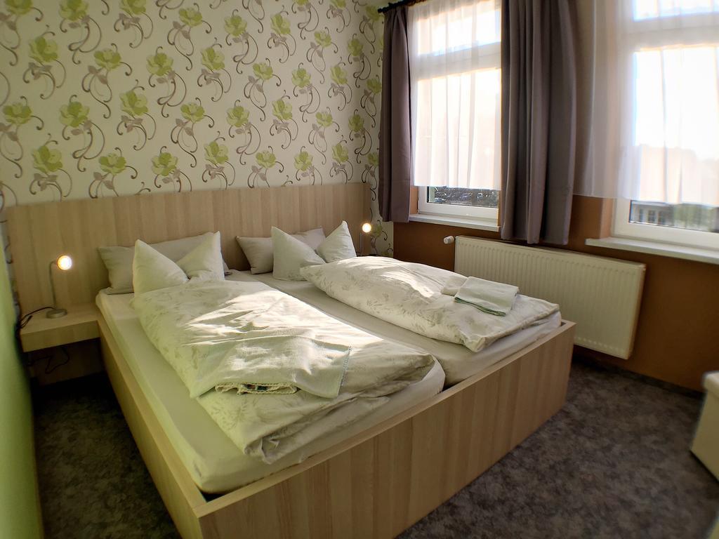 Blechleppel - Die Pension Im Harz Benneckenstein Room photo